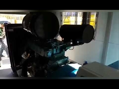 Doğal Gaz Jeneratörü