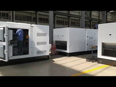 350kva Güç Perkins Dizel Jeneratör Otomatik Geçiş Anahtarı 2206A - E13TAG2 Motor