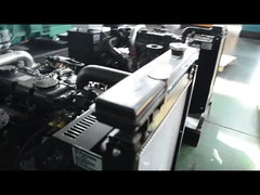 Madencilik için Perkins motorlu dizel jeneratör