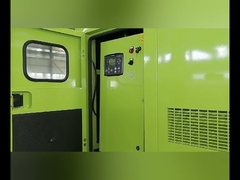 Sessizlik muhafazası 500kw Cummins dizel jeneratör kta19 - g8 motor 625kva jeneratör gücü