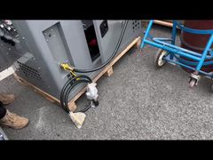 EPA 15kw 20kva 20kw 22kw Benzinli LPG Propan Yakıtlı Jeneratör