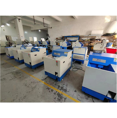 Bakır Talaşı Alüminyum Dolgu Geri Dönüşüm Makinesi Hurda Metal Talaşı Sıkıştırıcı