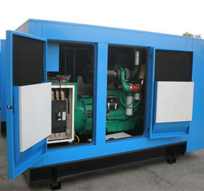 Silent QSZ13 - G3 Engine 500kva Cummins Genset Diesel Generator power station synchronous