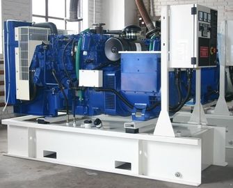 120kw 1006A-70TAG2 Perkins Diesel Generator 150kva With Four stroke and Stamford Alternator
