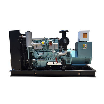 150kw 250kw doğal gaz jeneratörü