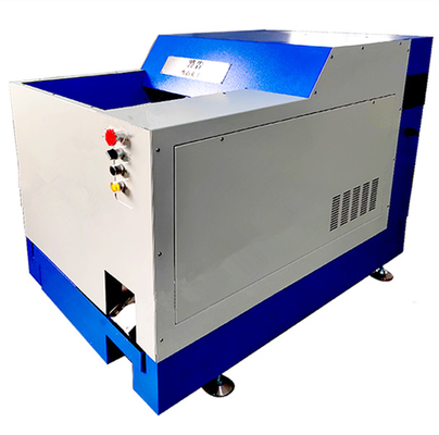 Alüminyum Çipler için Hidrolik Otomatik Briket Makinesi Metal Toz Çip Pasta Pressi