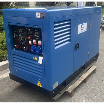 MULTI WELD SYSTEM İkiz tutucular Dizel motor kaynak tesisleri 450 - 500 amper