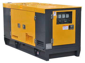 6kw - 20kw Kubota Diesel Generator Set , Home Power Genset