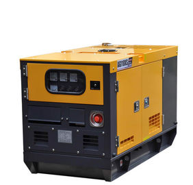 6kw - 20kw Kubota Diesel Generator Set , Home Power Genset