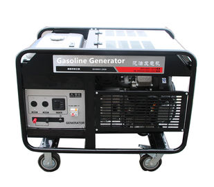 Air Cooled Honda 9kw 12kva Portable Gasoline Generator