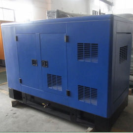 1103a-33tg1 engine 45kva perkins diesel generator set 40kw tanzania closed housing DSE 7320